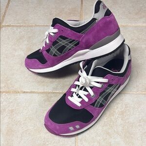 ASICS Awake Grl-Lyte III OG